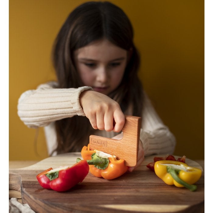 De voordelen van houten speelgoed