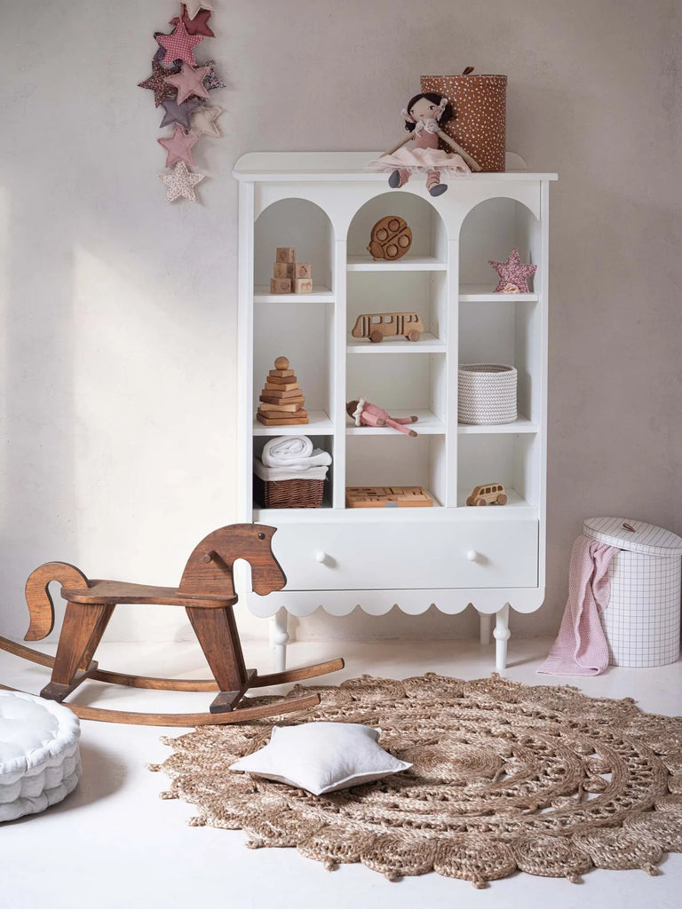BABY- & KINDERKAMER MEUBELS