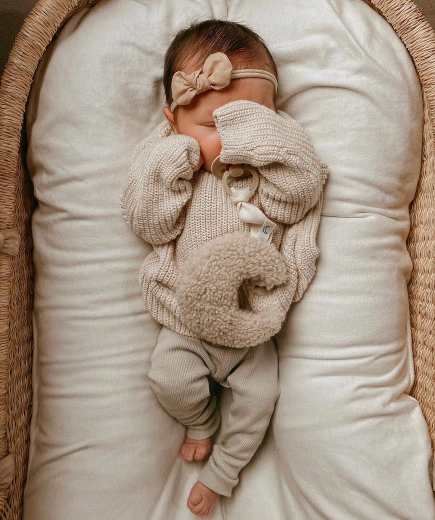 BABY MUSTHAVE