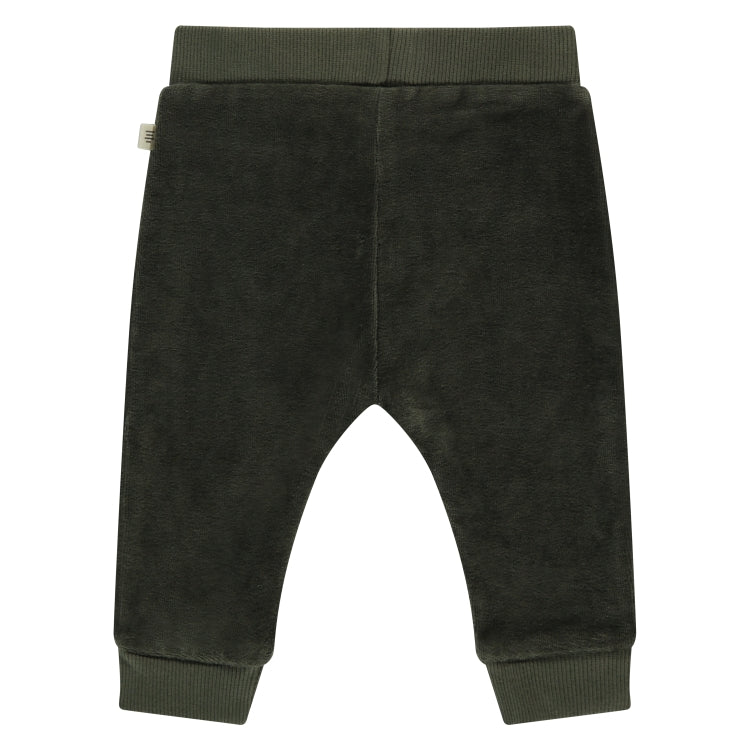 A Tiny Story babybroekje biologisch katoen in maat 44,50,56,62,68,74.