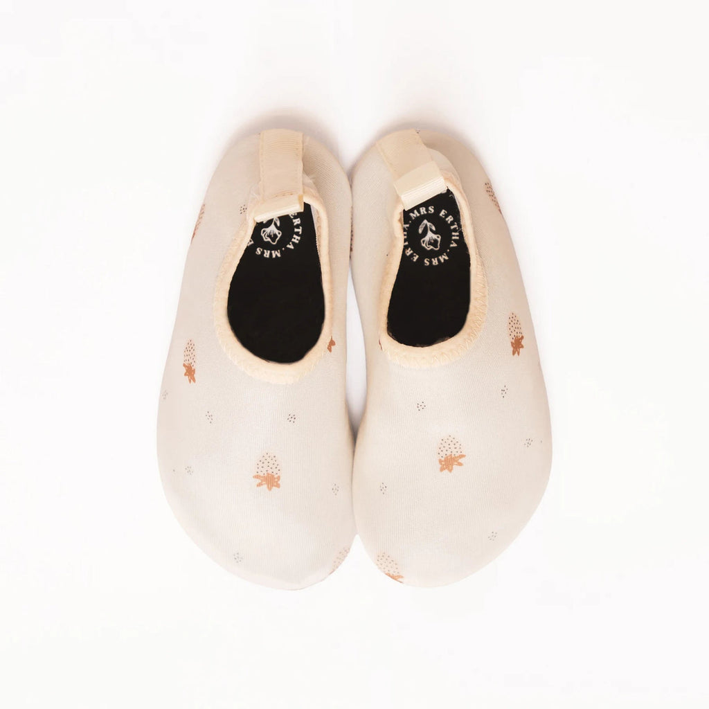 Antislip waterschoentjes voor kindjes