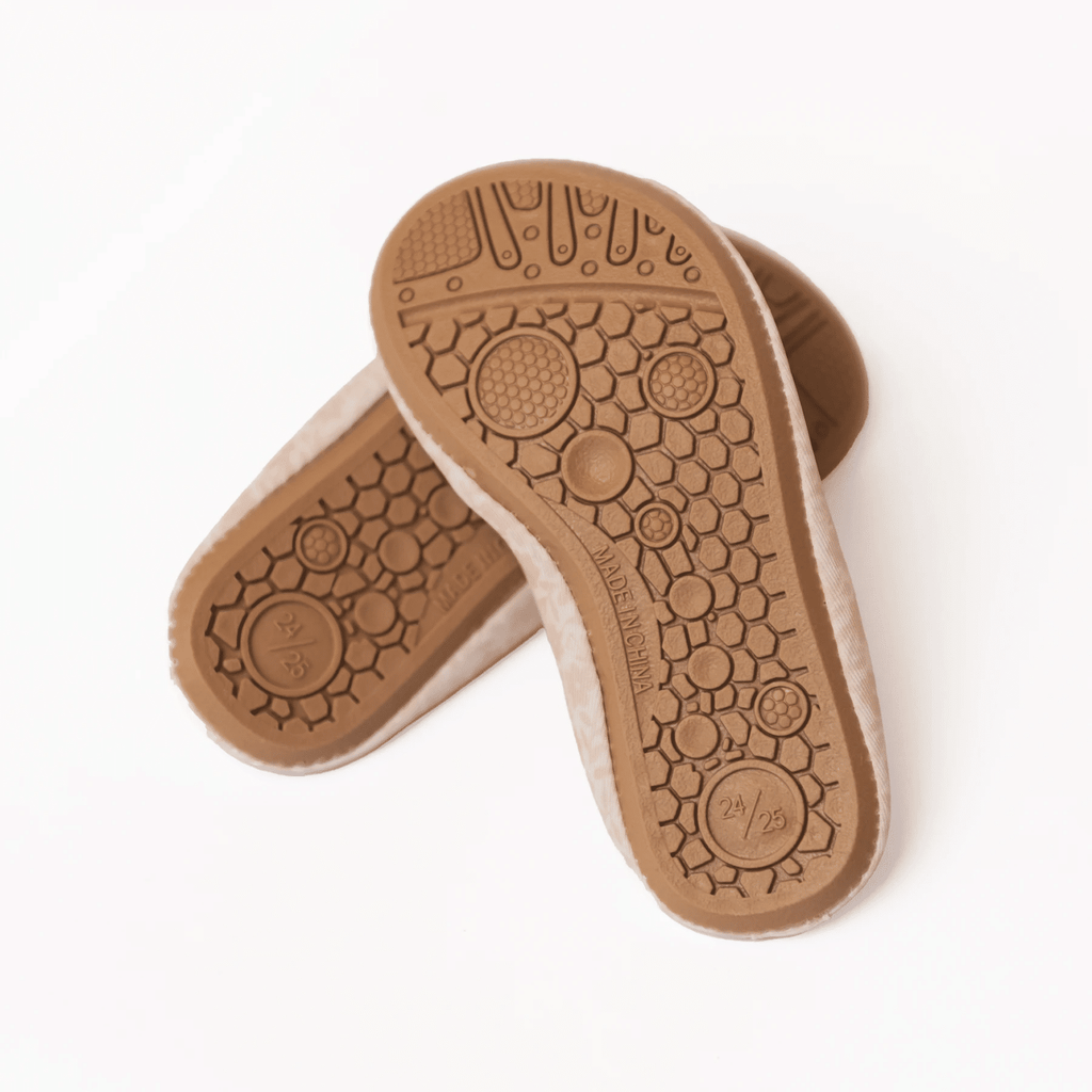 Antislip waterschoentjes