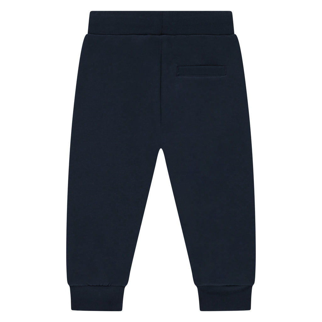 Babyface Boys Sweatpants Dark Blue in maat 62,68,74,80,86.