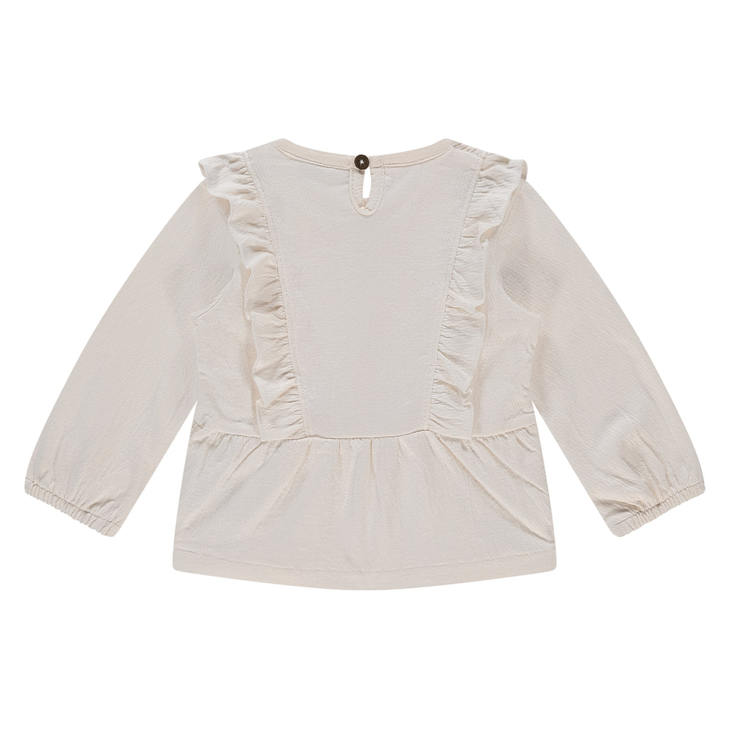 Babyface Girls Long Sleeve Maat 62,68,74,80,86,92