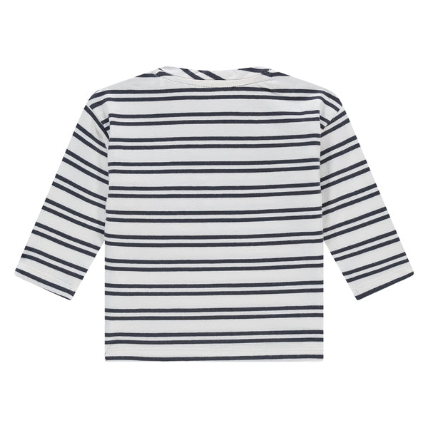 Babyface Longsleeve Antra Boys maat 62,68,74,80,86