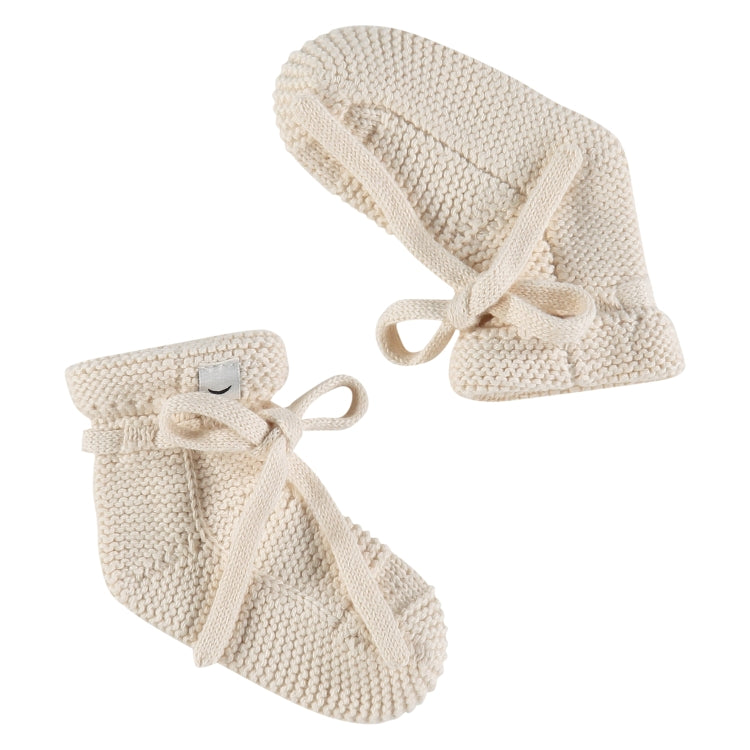 Ivory Babysokjes