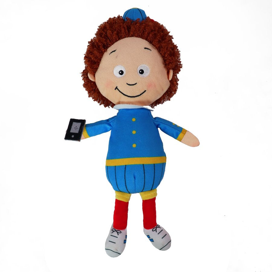 De Spiekpietjes Pop Bob