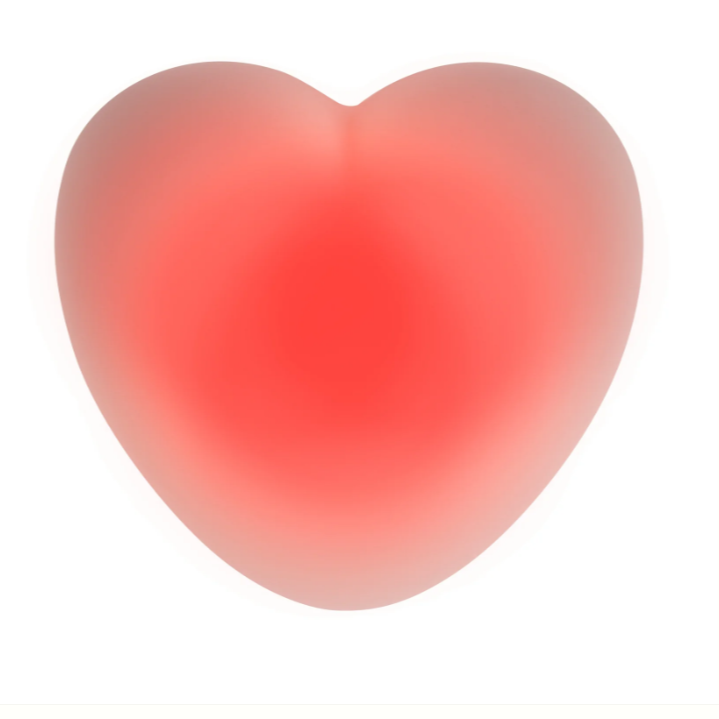 Flow Amsterdam Nachtlampje Nursing Voedingslampje Ruby Dusty Pink. USB oplaadbaar.