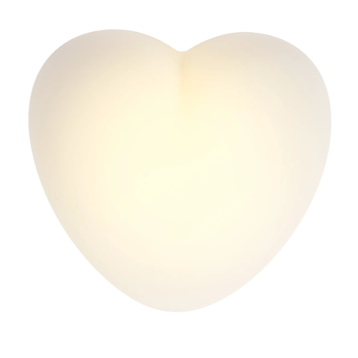 Flow Amsterdam Nachtlampje Nursing Voedingslampje Ruby Warm Grey en Dusty Pink. USB oplaadbaar.