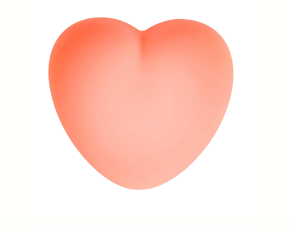 Flow Amsterdam Nachtlampje Nursing Voedingslampje Ruby Warm Grey en Dusty Pink. USB oplaadbaar.