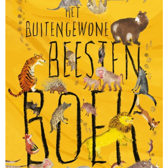 Hoe langzaam gaat een slak? Zijn beestjes bang in het donker? Waarom lopen mieren in een rijtje? Lees het allemaal - en nog veel meer - in dit bijzondere beestjesboek. 