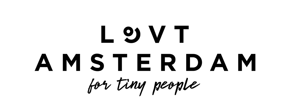 Lovt Amsterdam logo