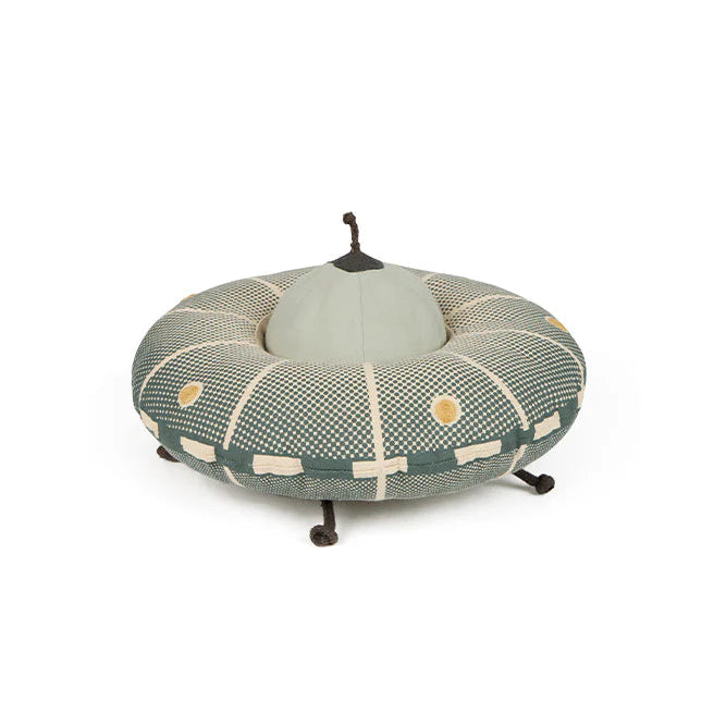 Lorena Canals Kussen in de vorm van een Ufo