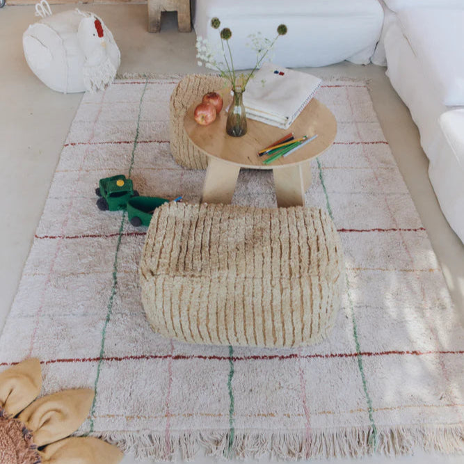 Lorena Canals Machine wasbaar vloerkleed Color Lines