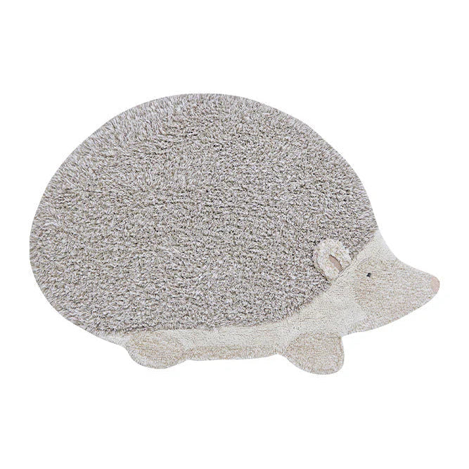 Lorena Canals Machine wasbaar vloerkleed Egel