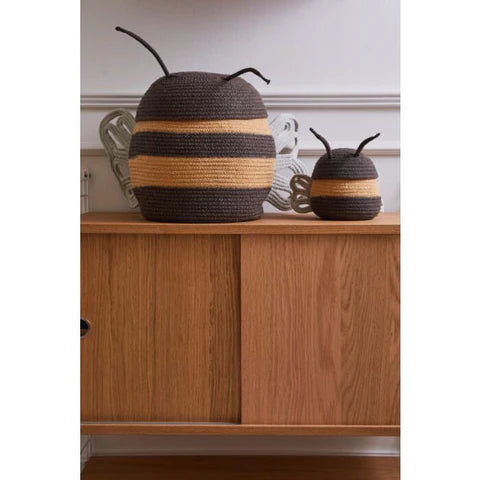 Lorena Canals Opbergmand Bij Groot