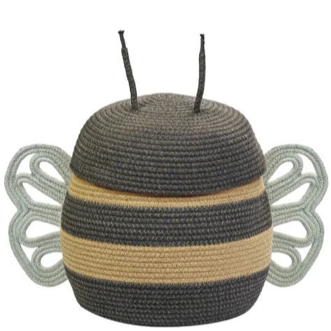 Lorena Canals Opbergmand Kinderen Bij