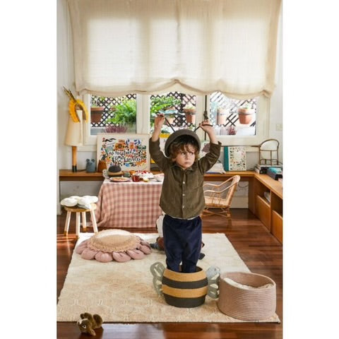 Lorena Canals Opbergmand Bij