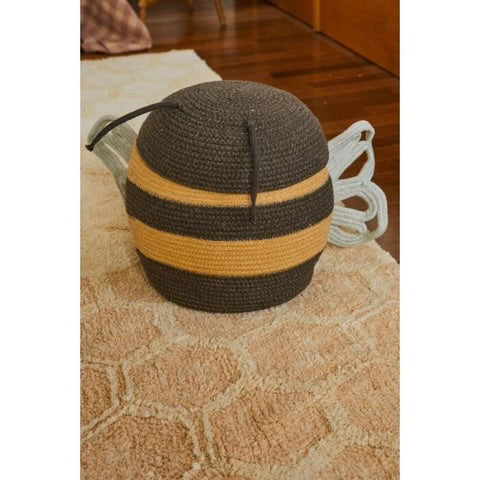 Lorena Canals Opbergmand Kinderen Bij