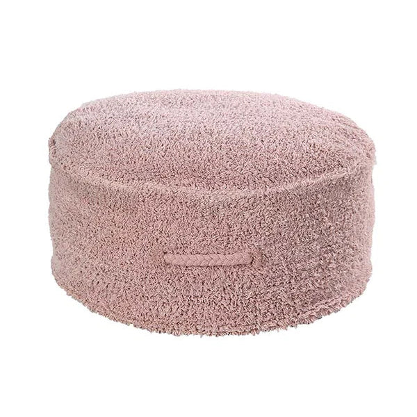 Lorena Canals Poef Chill Vintage Nude