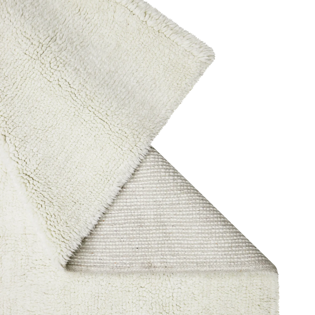 Lorena Canals - Machinewasbaar vloerkleed - Gemaakt van wol - langwerpige rechthoek. 