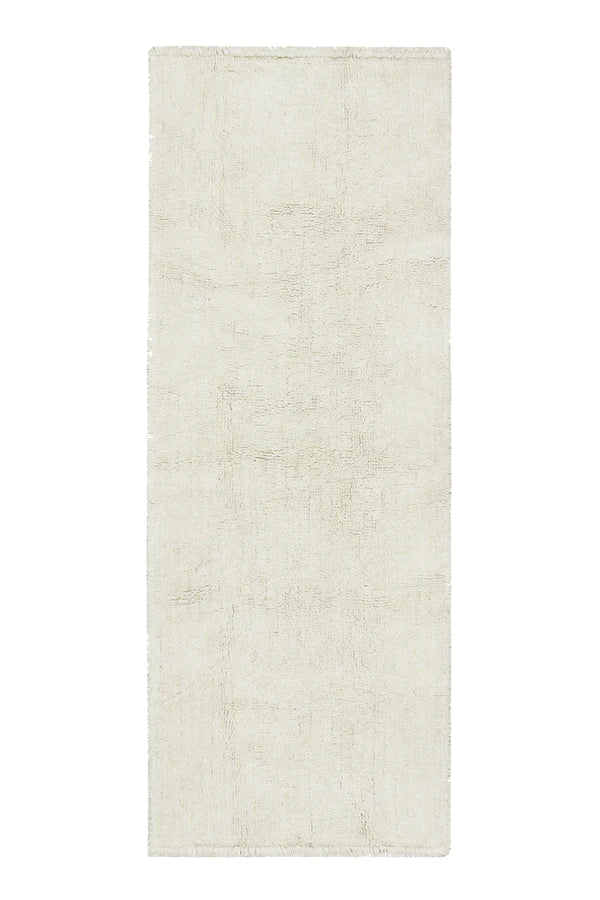 Lorena Canals - Machinewasbaar vloerkleed - Gemaakt van wol - langwerpige rechthoek. 