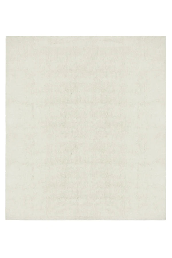 Lorena Canals Vloerkleed Wol Rond kan gewassen worden in de wasmachine. In verschillende 