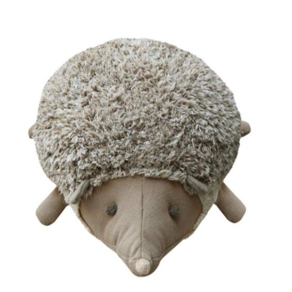 Lorena Canals Vloerkussen in de vorm van een egel