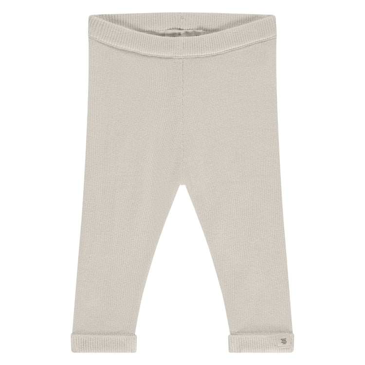 Ivory kleurig babybroekje