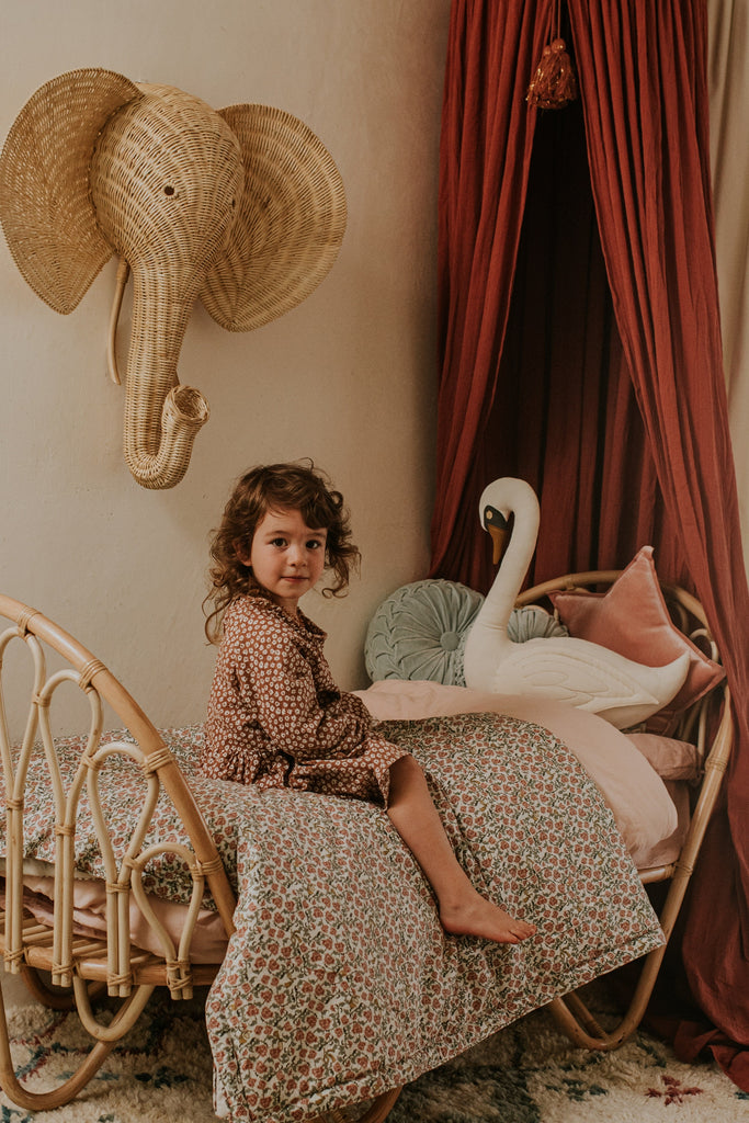 Rotan Olifantenhoofd