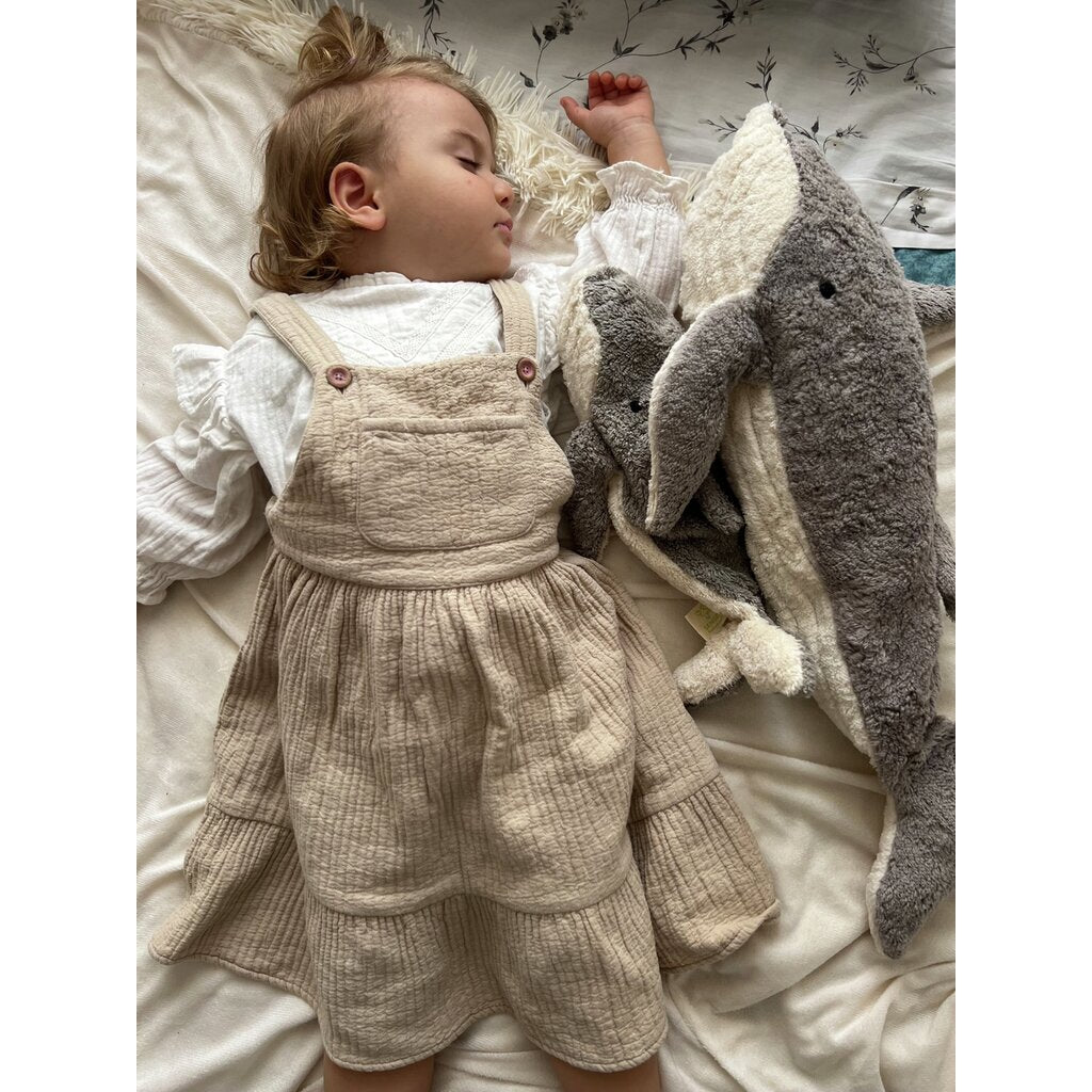 Senger Naturwelt Walvis Warmteknuffel Groot 