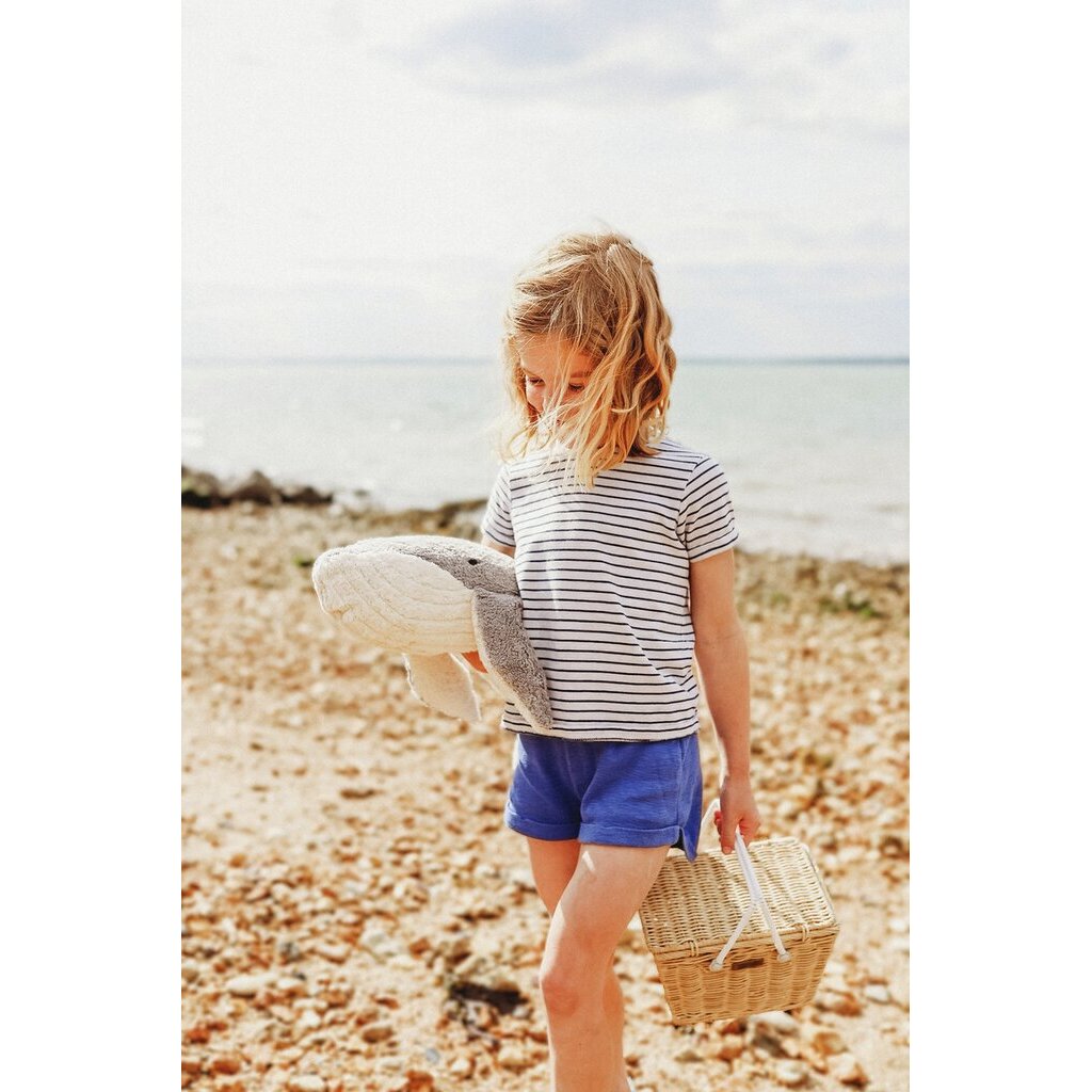 Senger Naturwelt Walvis Warmteknuffel Groot 