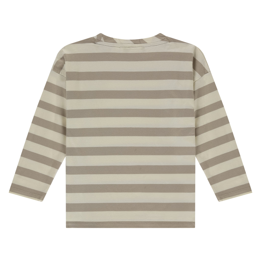 Stains & Stories Long sleeve jongens Kit maat 92 tot en met maat 116