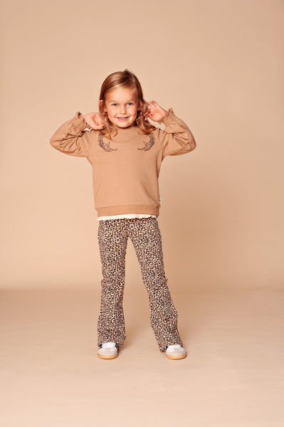 Stains & Stories Panter Outfit Girls