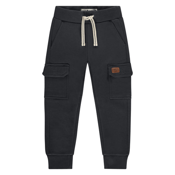Stains & Stories baby boys sweatpants Antra in maat 92,98,104,110,116