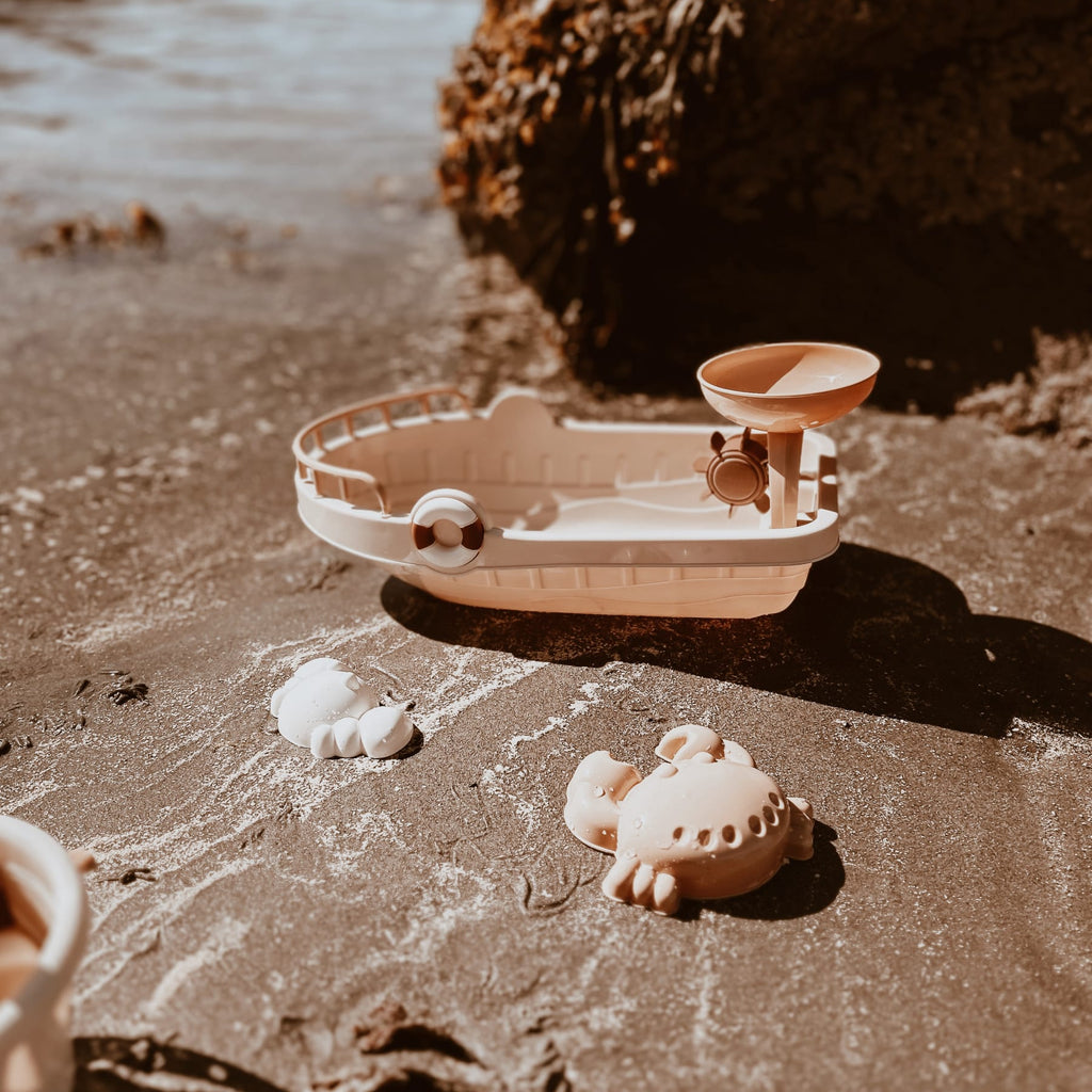 Strandspeelgoed voor kinderen