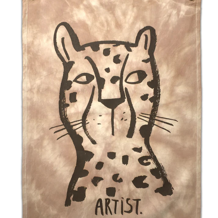 Studio Loco - Organic Cotton - Canvas