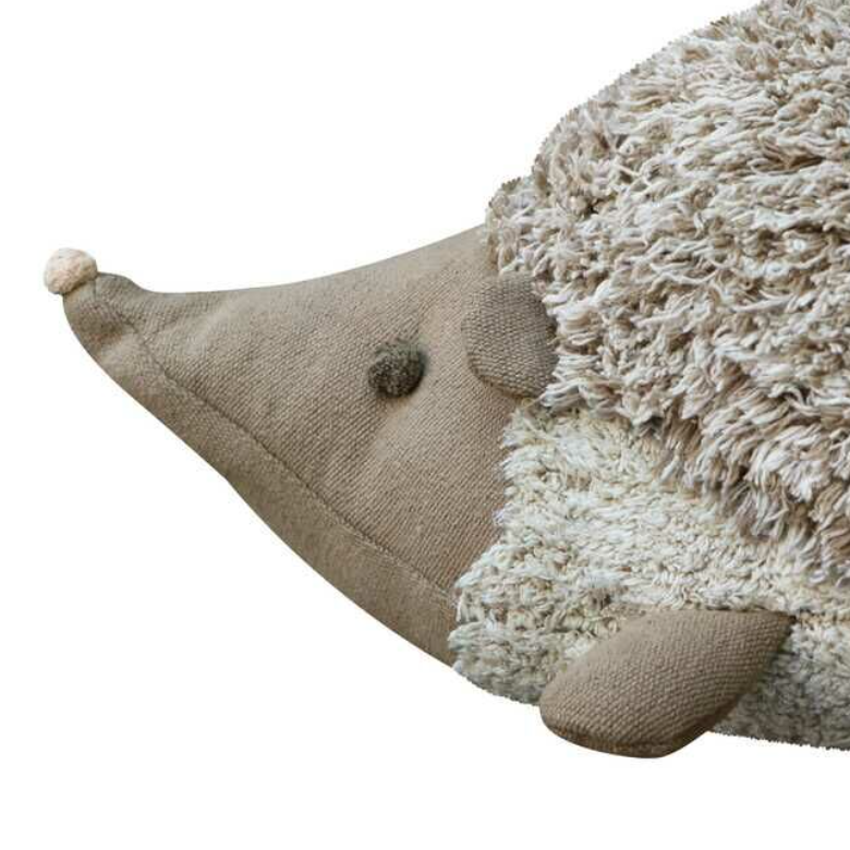 Lorena Canals Vloerkussen in de vorm van een egel