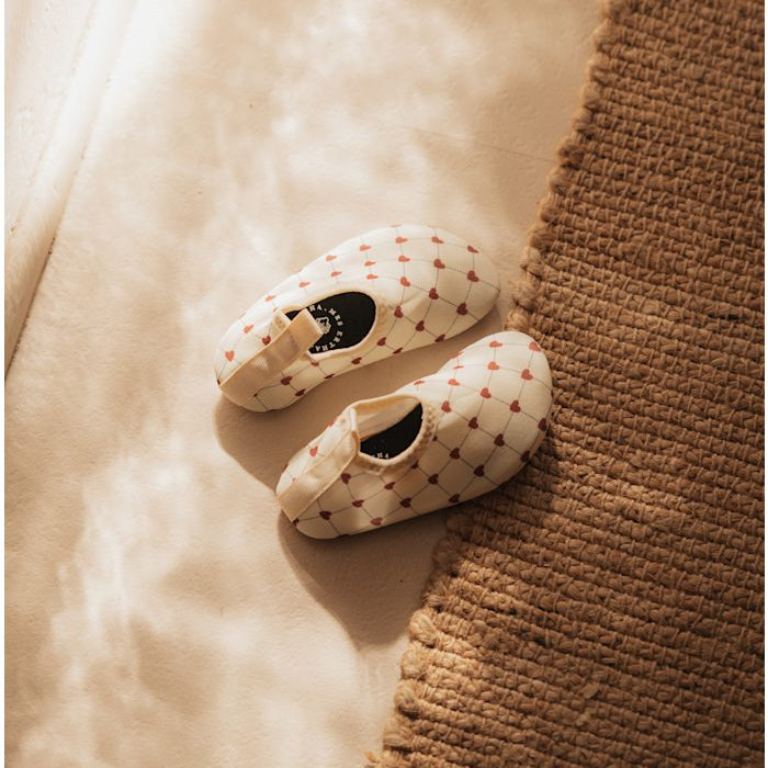 Waterschoentjes met antislip voor kindjes